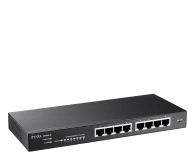 Zyxel GS1915-8 - 1509905 - zdjęcie 2